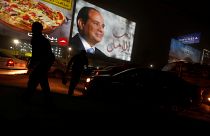 Egitto: Al-Sisi verso percentuali bulgare