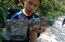 دوربین عکاسی با کمک فیس‌بوک پس از سه سال به دست صاحبش رسید