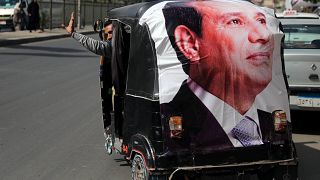 Αίγυπτος: Επανεκλογή Σίσι με ποσοστό πάνω από 90%