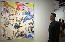 Abre sus puertas la feria de arte 'Art Basel Hong Kong'
