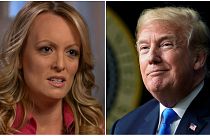 اتهام رابطه جنسی با بازیگر پورنو مانع از افزایش محبوبیت ترامپ نشد