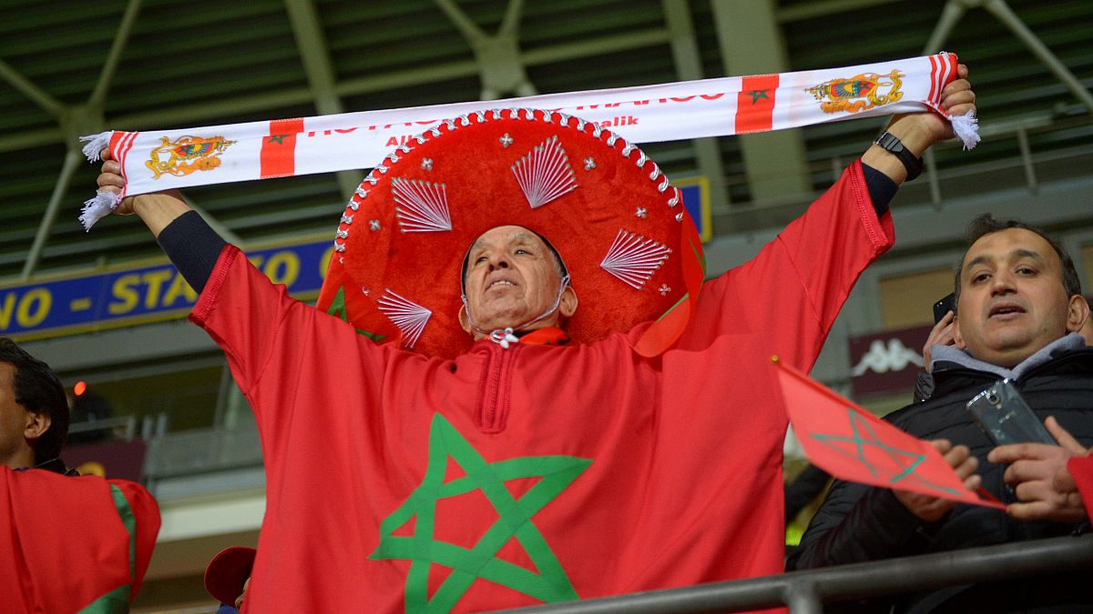 الجزائر تدعم رسميا ملف المغرب لاستضافة مونديال 2026