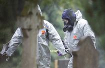 ترور جاسوس سابق روس؛ وضعیت جسمانی دختر سرگئی اسکریپال بهبود یافت