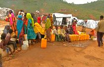 10,000 Ethiopians flee to Kenya after botched security operation