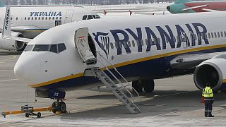 Ryanair-sztrájk Portugáliában