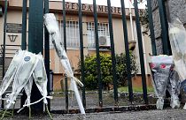 حمله تروریستی فرانسه؛ خشنودی از مرگ یک قصاب برای فعال گیاهخوار دردسرساز شد