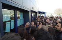 2,000 candidates apply for five jobs in Italy's public sector