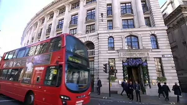 Brexit: a brit gazdaság még stabil Brexit: a brit gazdaság még stabil