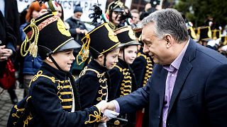 Megbírságolta a választási bizottság Orbán Viktort