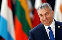 ویکتور اوربان، نخست وزیر مجارستان