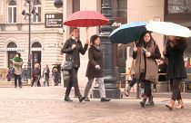 Hungarians see Brexit as lost opportunity for travel & work