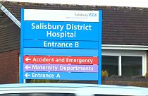 Skripal daughter's health rapidly improving