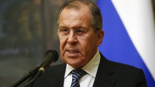 Rússia dá "resposta simétrica" aos EUA na crise diplomática