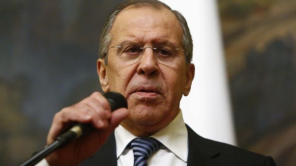 Caso Skripal: Mosca espelle 60 diplomatici americani Caso Skripal: Mosca espelle 60 diplomatici americani