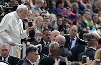 پاپ فرانسیس