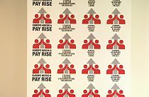 Time to get paid as report says EU's workers missing out on growth