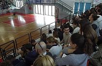 آزمون استخدامی در ایتالیا: ۲۰۰۰ نفرمتقاضی برای تنها ۵ شغل