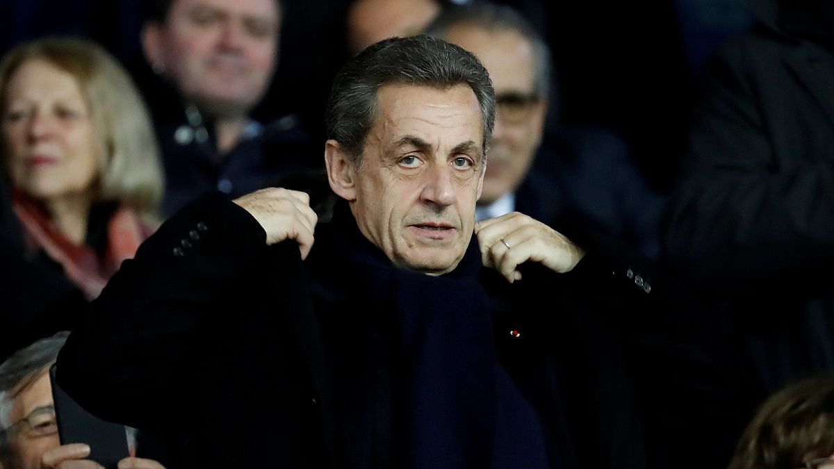 Экс-президент Саркози может предстать перед судом