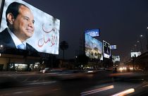 الإصلاحات الاقتصادية الصارمة والاستقرار السياسي وراء مساندة رجال أعمال مصرييين للسيسي