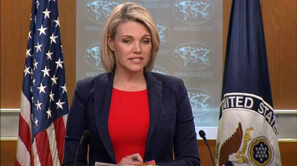 Guerra de sanciones entre Rusia y EEUU Guerra de sanciones entre Rusia y EEUU