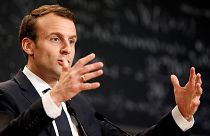 Франция может направить в Сирию спецназ
