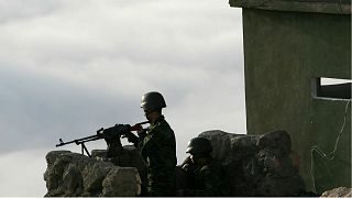 Turkish soldiers ‘killed in PKK attack’ – Turkish security sources