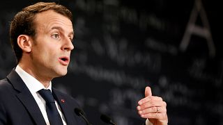 Fransa: Münbiç operasyonu 'kabul edilemez'