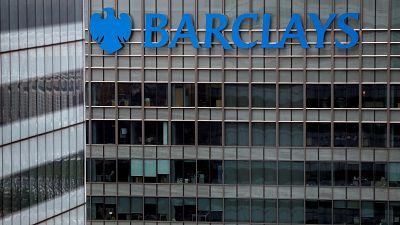 Barclays settles on toxic securities