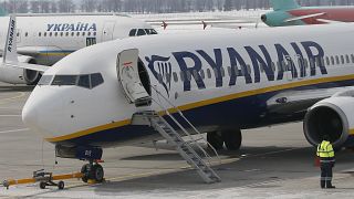 Ryanair: Ακυρώσεις δεκάδων πτήσεων στην Πορτογαλία