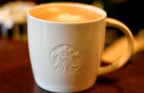 Starbucks coffee must have cancer warning, rules California judge