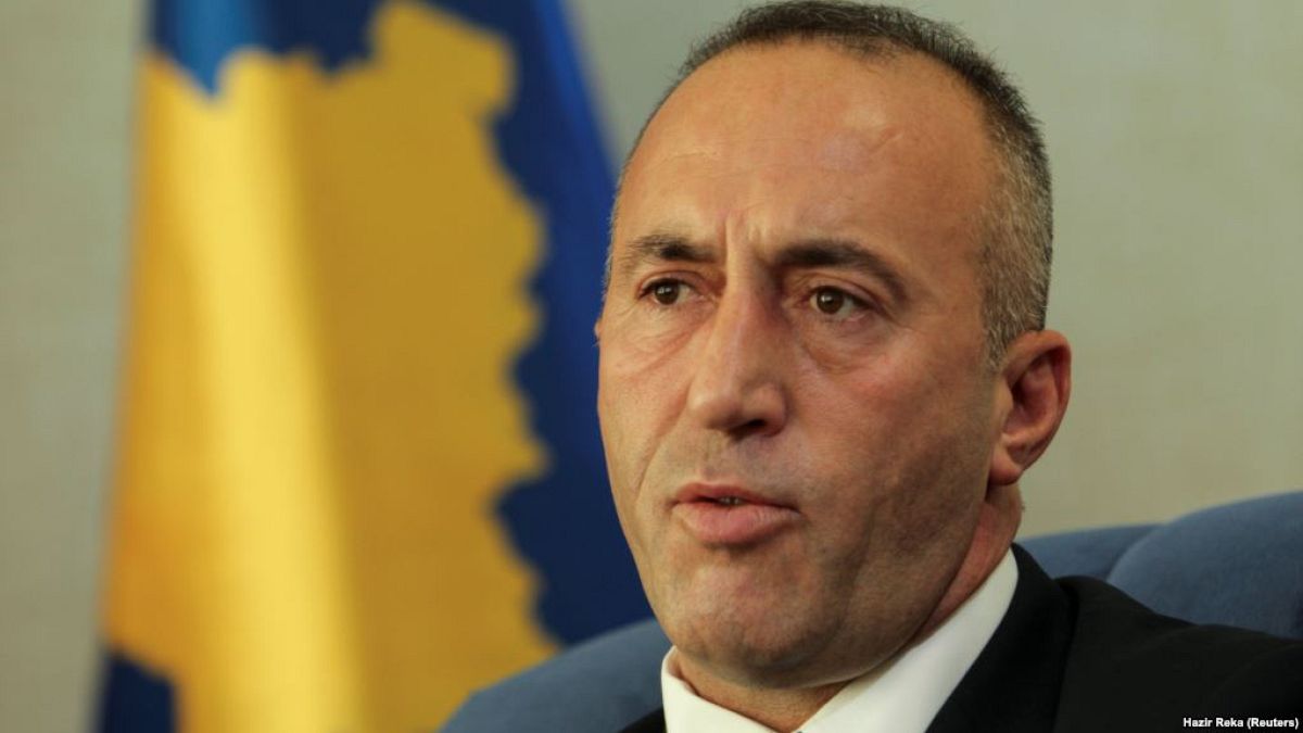 Kosova Başbakanı, İçişleri Bakanı ile istihbarat şefini görevden aldı