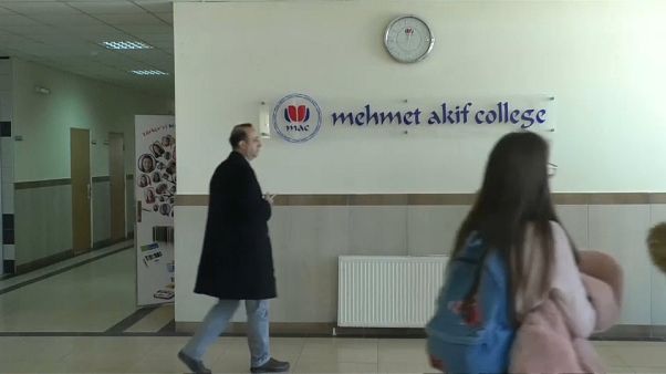 Rapatriement forcé d'enseignants en Turquie Rapatriement forcé d'enseignants en Turquie