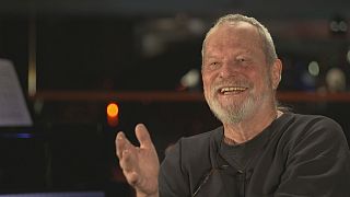 ​Interjú Terry Gilliammel operáról, filmekről és a művészetről