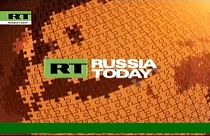 Russia Today "desligada" em Washington