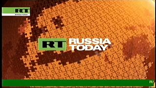 Russia Today "desligada" em Washington