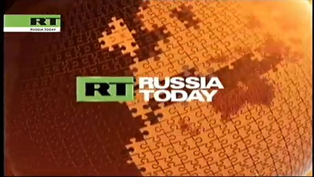 USA: vége az orosz TV-adásnak