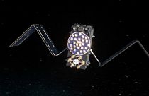 Efeitos do 'Brexit' chegam ao espaço