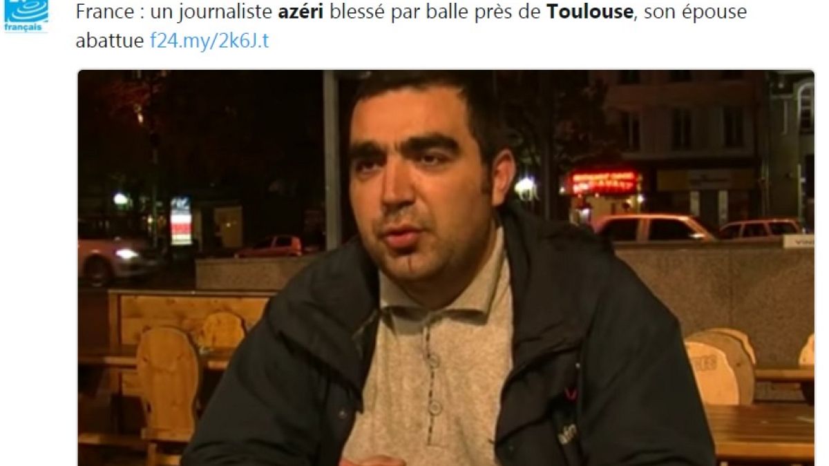 Fusillade près de Toulouse : deux Azéris pris pour cible