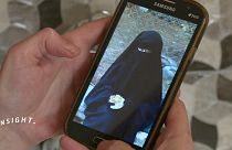 بیم و امید بیوه های پیکارجویان داعش برای بازگشت به کشورهایشان