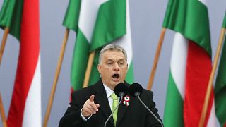 Hungary gave golden visa to Assad's 'money man', says MP