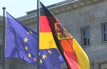 Deutschland baut weiter Schulden ab