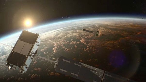 Fuori da "Galileo", il Regno Unito rischia di perdersi nella galassia della Brexit Fuori da "Galileo", il Regno Unito rischia di perdersi nella galassia della Brexit