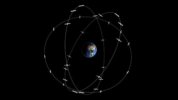 İngiltere Galileo programından çıkartılabilir İngiltere Galileo programından çıkartılabilir