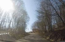  Qual o futuro das viúvas dos jihadistas mortos na Síria?