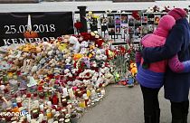 Las noticias de la semana en imagenes