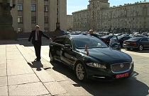 Russland: Massenexodus der Diplomaten