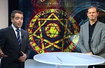 José Rodrigues dos Santos prepara dois novos romances