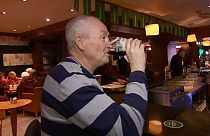 "Sláinte!": Pubs in Irland dürfen am Karfreitag wieder Alkohol verkaufen
