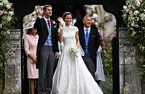 David Matthews (73), Pippas Schwiegervater, wegen Vergewaltigung angeklagt