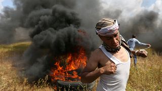 Guterres quer investigação a confrontos na Faixa de Gaza